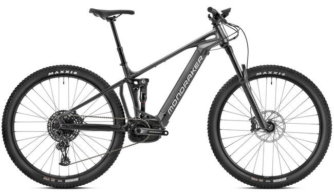Электровелосипед Mondraker Chaser 2023 - фото 1