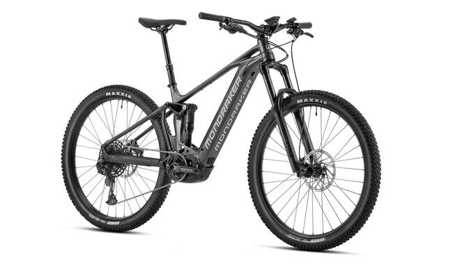 Электровелосипед Mondraker Chaser 2023 - дополнительное фото 1