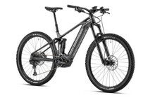 Электровелосипед Mondraker Chaser 2023 - дополнительное фото 1