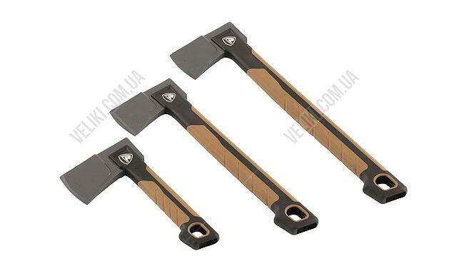 Сокира Robens Dixie Axe 14" - дополнительное фото 1