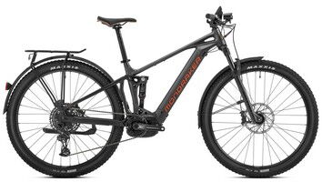 Электровелосипед Mondraker Chaser X