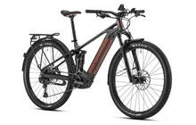 Электровелосипед Mondraker Chaser X - дополнительное фото 1