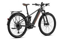 Электровелосипед Mondraker Chaser X - дополнительное фото 2