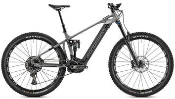 Электровелосипед Mondraker Crafty R 2023