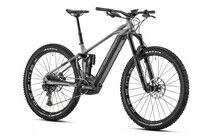 Электровелосипед Mondraker Crafty R 2023 - дополнительное фото 1