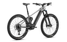 Электровелосипед Mondraker Crafty R 2023 - дополнительное фото 2
