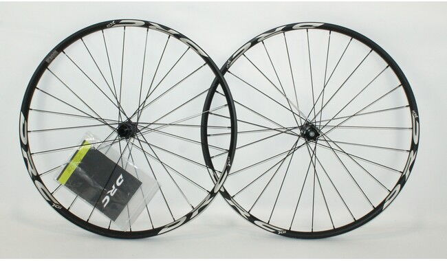 Вилсет DRC XXR25 - дополнительное фото 1