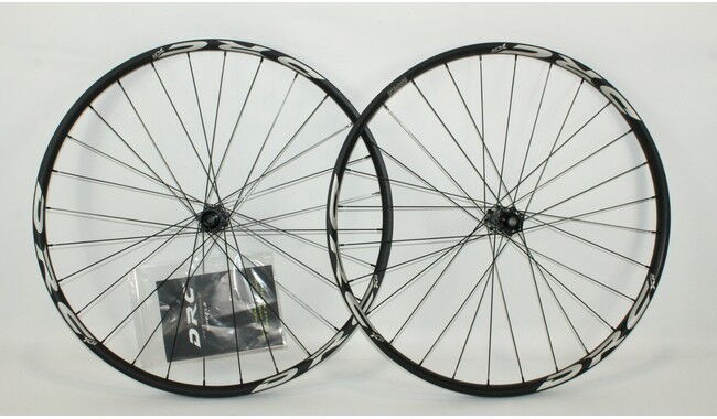 Вилсет DRC XXR25 - дополнительное фото 2