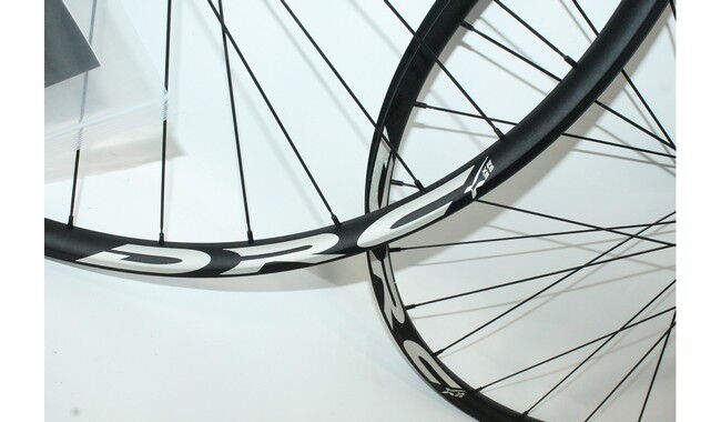 Вилсет DRC XXR25 - дополнительное фото 4