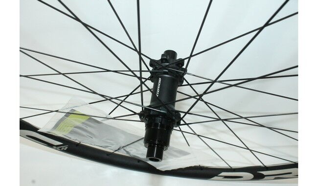 Вилсет DRC XXR25 - дополнительное фото 5