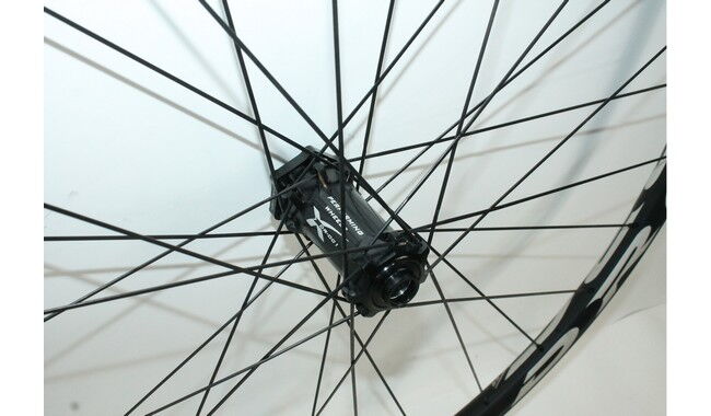 Вилсет DRC XXR25 - дополнительное фото 7