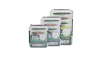 Коробка Golden Catch Reversible 19518