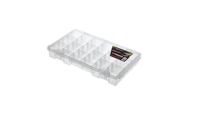 Коробка Select Lure Box SLHS-321 - фото 1