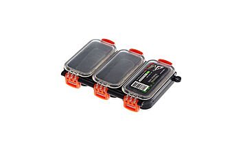 Коробка Select Terminal Tackle Box SLHS-005