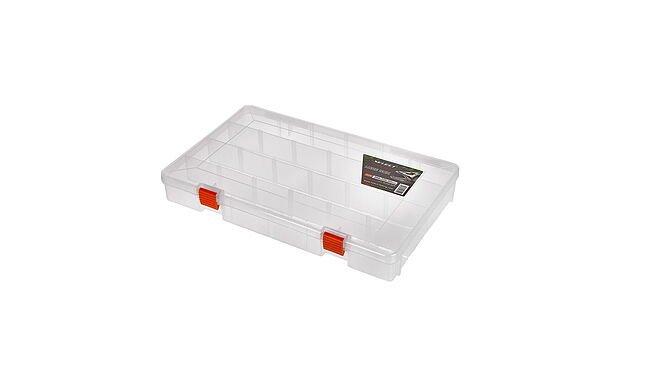 Коробка Select Lure Box SLHS-309 - фото 1