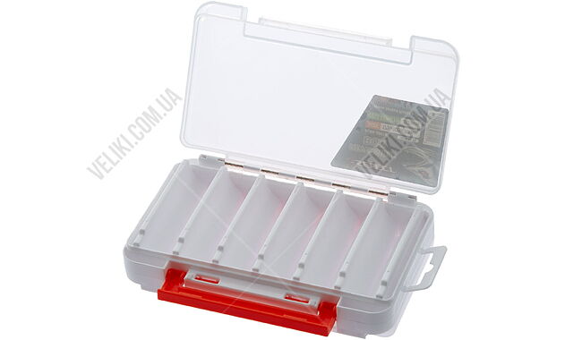 Коробка Select Reversible Box SLHX-2001B - дополнительное фото 1