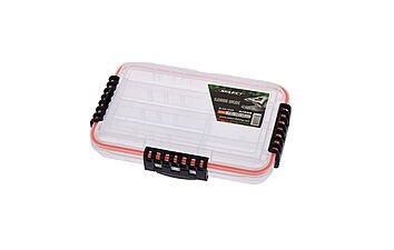 Коробка Select Lure Box SLHX-1603