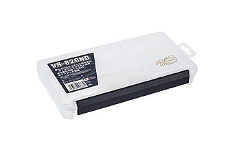 Коробка Meiho Versus VS-820ND Compartment Case C