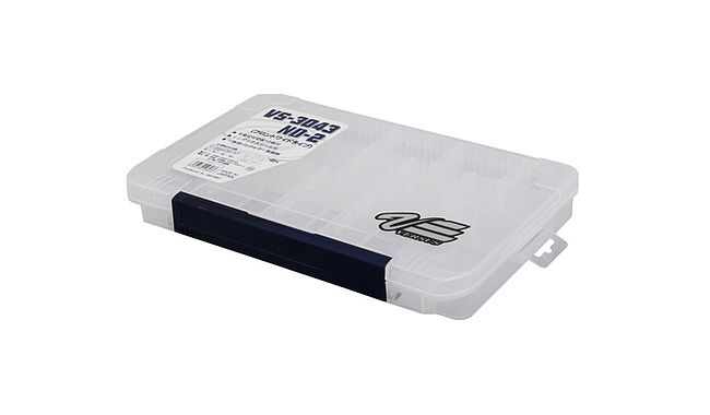 Коробка Meiho Versus VS-3043ND-2 C - фото 1