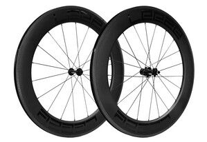 Вилсет Leeze CC 78 Road EVO WASO Shimano/SRAM