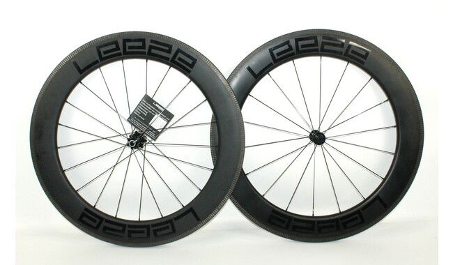 Вілсет Leeze CC 78 Road EVO WASO Shimano/SRAM - дополнительное фото 2