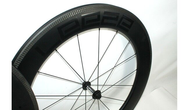 Вілсет Leeze CC 78 Road EVO WASO Shimano/SRAM - дополнительное фото 3