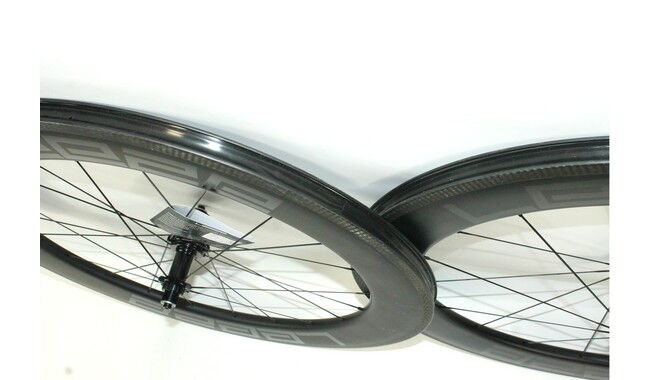 Вілсет Leeze CC 78 Road EVO WASO Shimano/SRAM - дополнительное фото 5