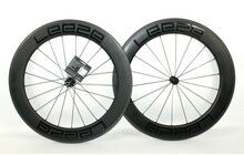 Вілсет Leeze CC 78 Road EVO WASO Shimano/SRAM - дополнительное фото 2