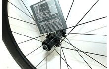 Вілсет Leeze CC 78 Road EVO WASO Shimano/SRAM - дополнительное фото 6