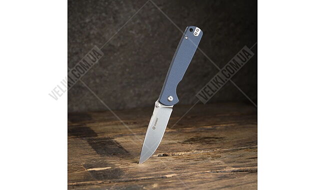 Ніж Ganzo G6805 - дополнительное фото 6