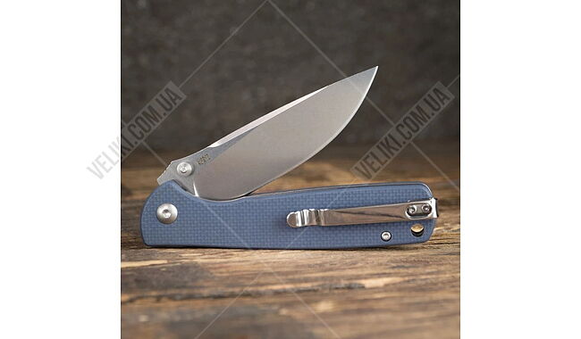 Ніж Ganzo G6805 - дополнительное фото 7