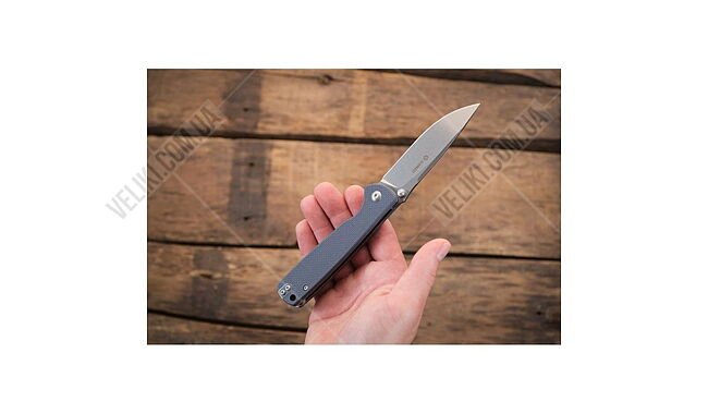 Ніж Ganzo G6805 - дополнительное фото 8