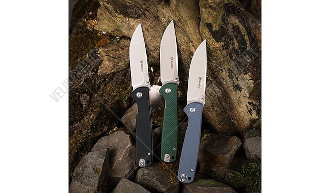 Ніж Ganzo G6805 - дополнительное фото 10