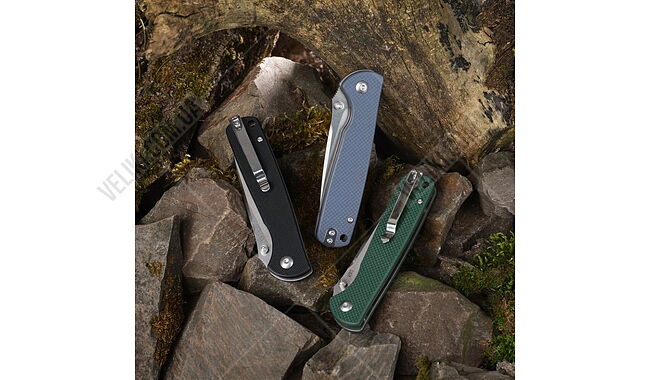 Ніж Ganzo G6805 - дополнительное фото 11