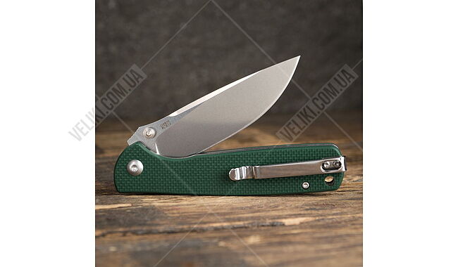 Ніж Ganzo G6805 - дополнительное фото 18