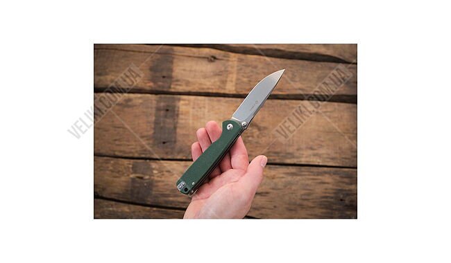 Ніж Ganzo G6805 - дополнительное фото 19