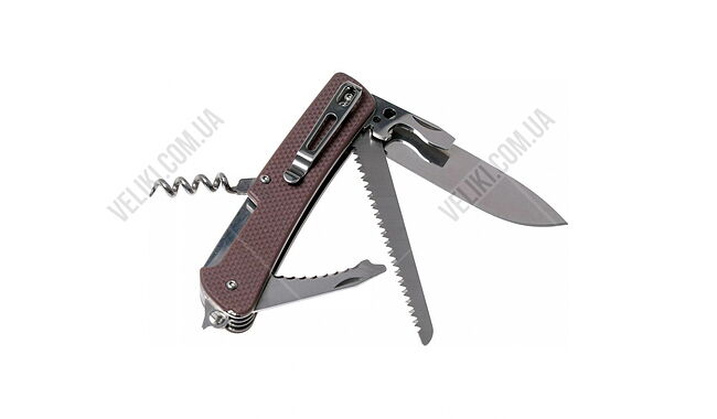 Мультитул Ruike L32 - дополнительное фото 7