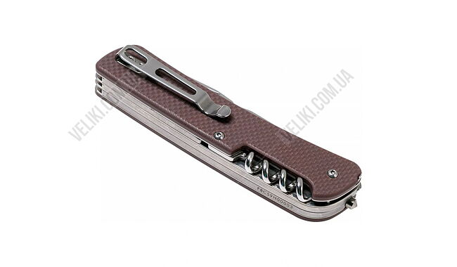 Мультитул Ruike L32 - дополнительное фото 9