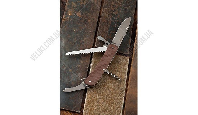 Мультитул Ruike L32 - дополнительное фото 12