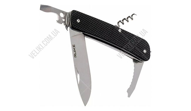 Мультитул Ruike L32 - дополнительное фото 1