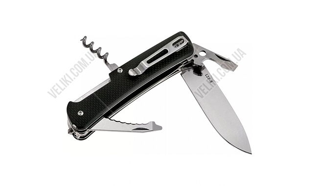 Мультитул Ruike L32 - дополнительное фото 2