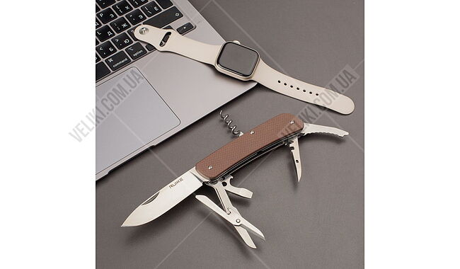 Мультитул Ruike L31 - дополнительное фото 4