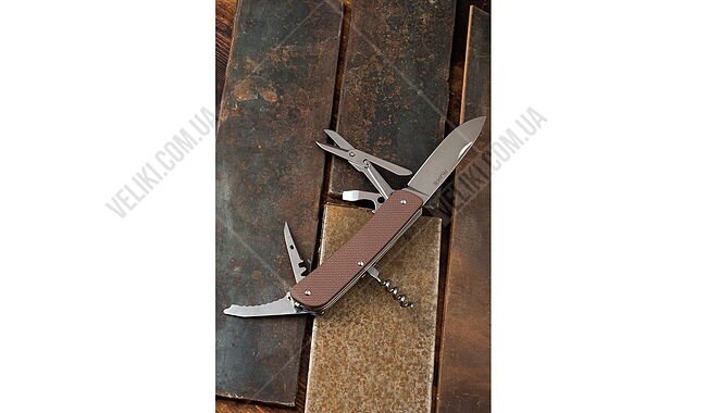 Мультитул Ruike L31 - дополнительное фото 5