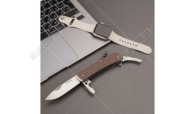 Мультитул Ruike L21 - дополнительное фото 2