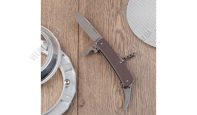 Мультитул Ruike L21 - дополнительное фото 3