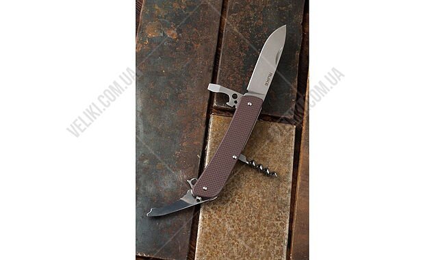 Мультитул Ruike L21 - дополнительное фото 4