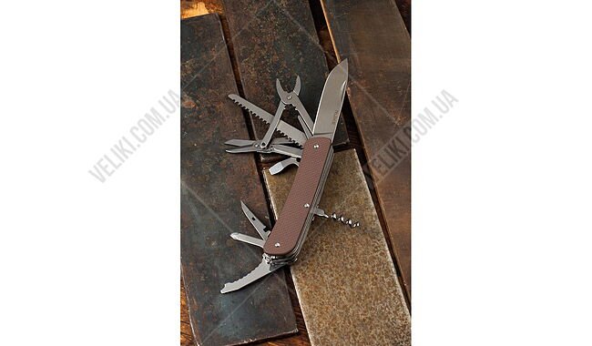 Мультитул Ruike L51 - дополнительное фото 8