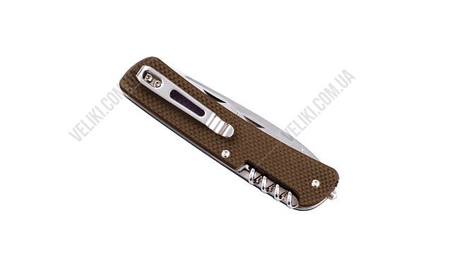 Мультитул Ruike L42 - дополнительное фото 6