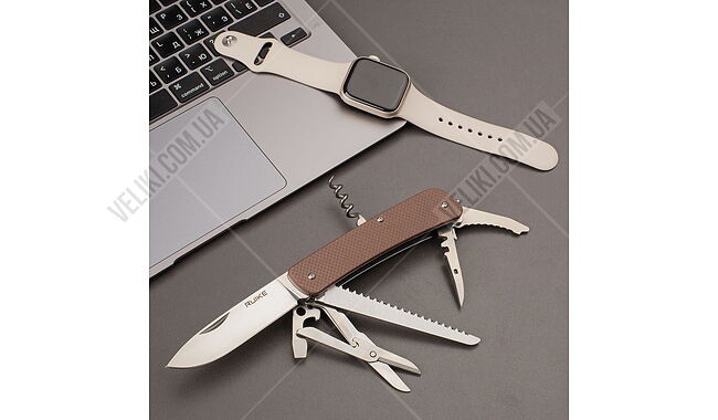 Мультитул Ruike L42 - дополнительное фото 7