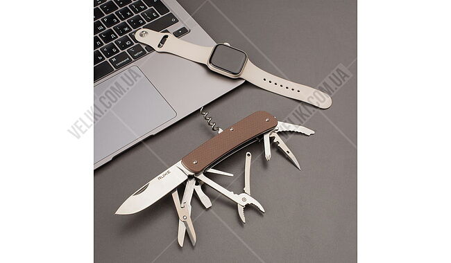 Мультитул Ruike L41 - дополнительное фото 3